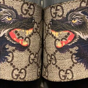 Meet your Posher, Blake